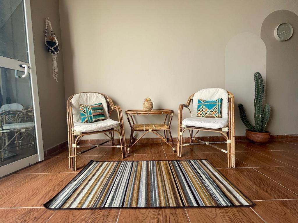 La Casa Guest House Marsza Alam Kültér fotó
