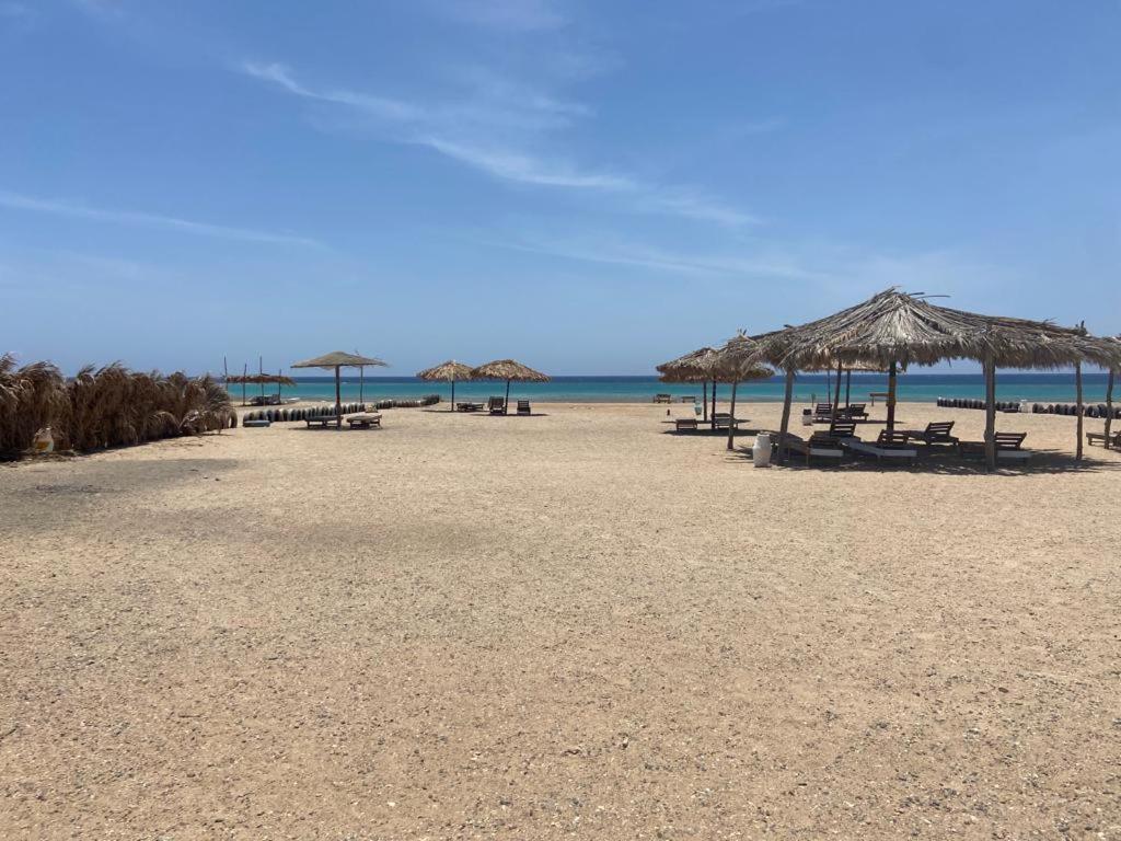La Casa Guest House Marsza Alam Kültér fotó