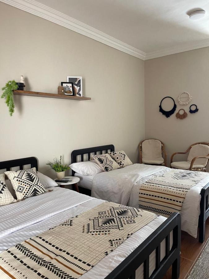 La Casa Guest House Marsza Alam Kültér fotó
