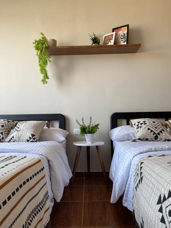 La Casa Guest House Marsza Alam Kültér fotó