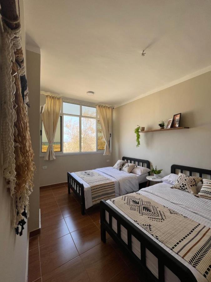 La Casa Guest House Marsza Alam Kültér fotó