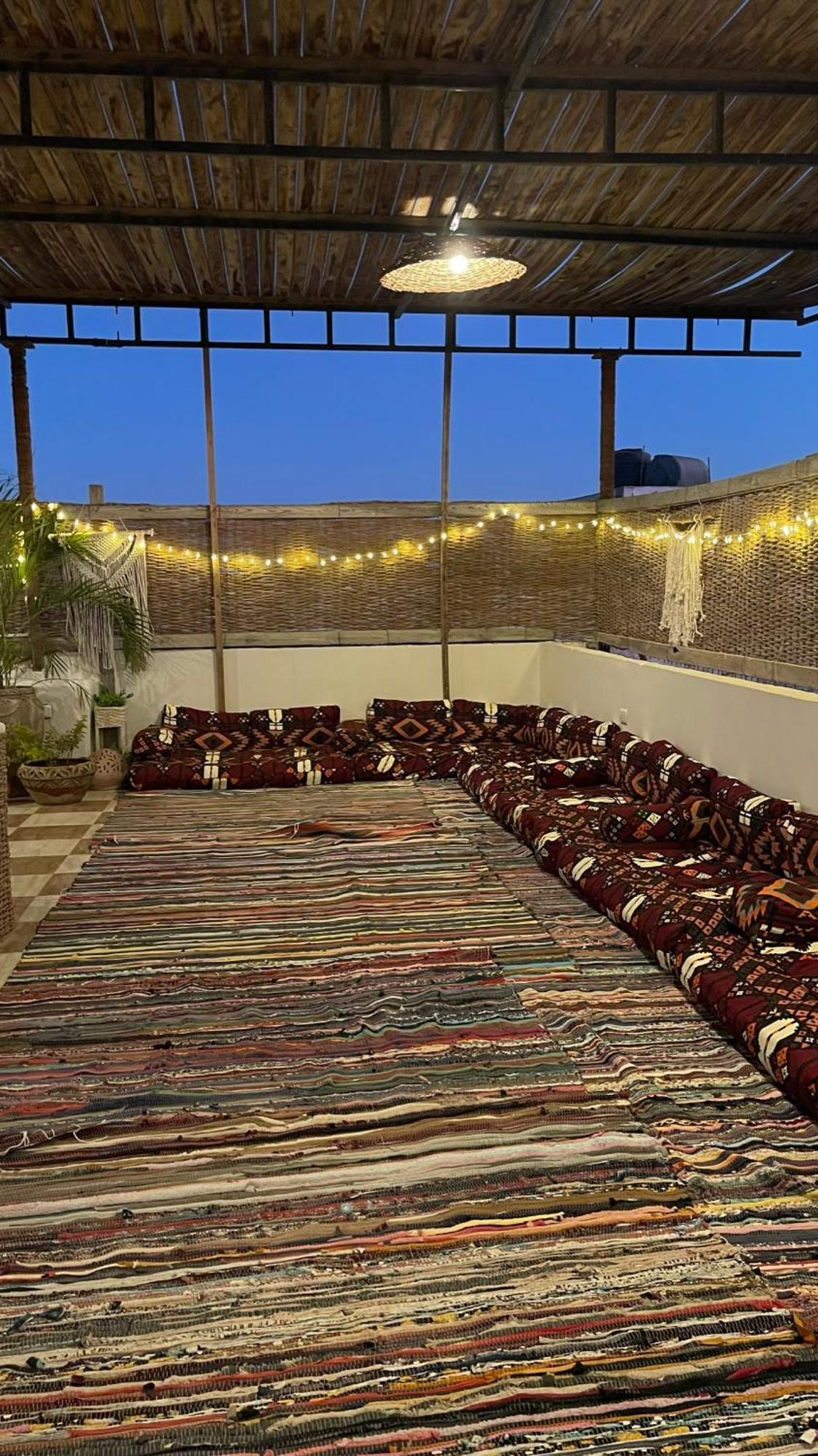 La Casa Guest House Marsza Alam Kültér fotó