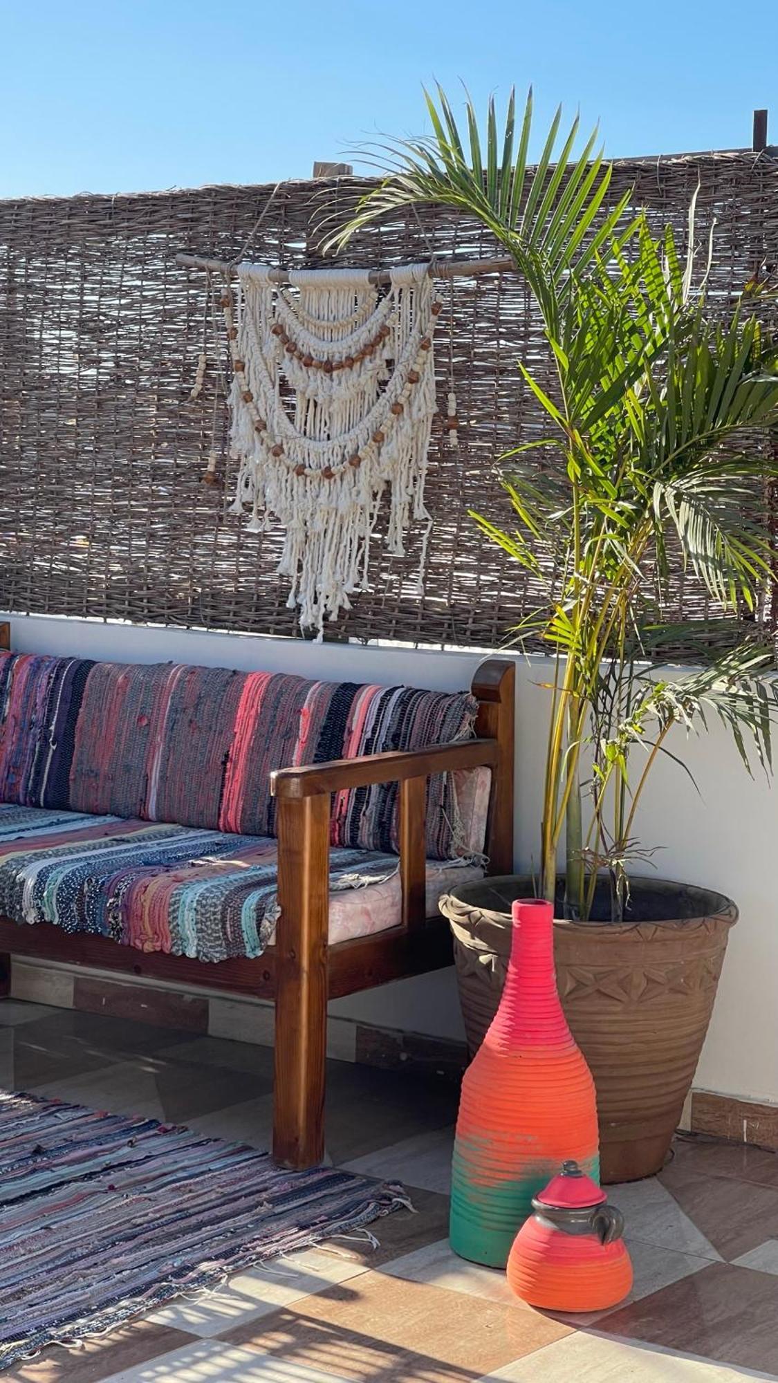La Casa Guest House Marsza Alam Kültér fotó