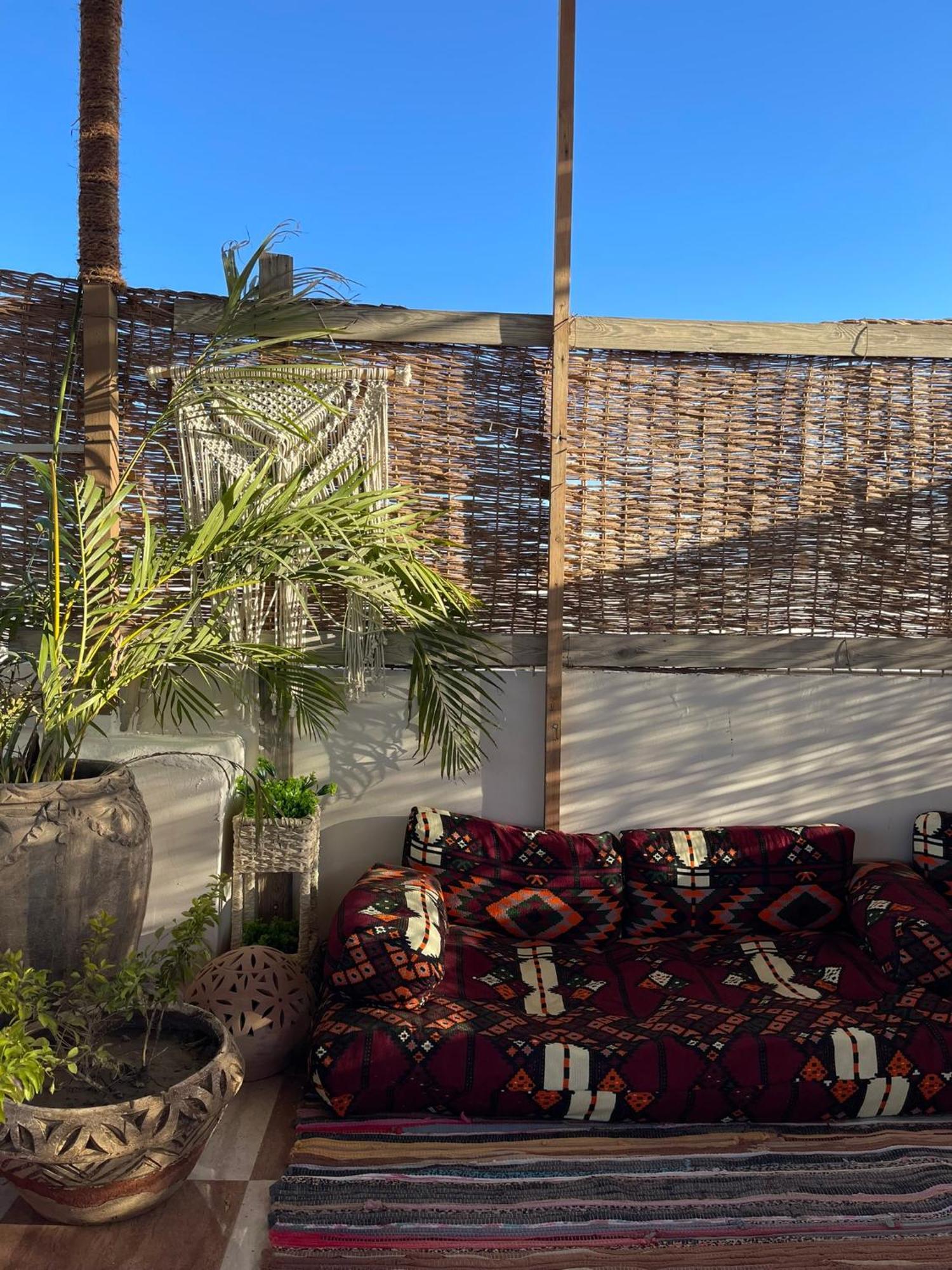 La Casa Guest House Marsza Alam Kültér fotó