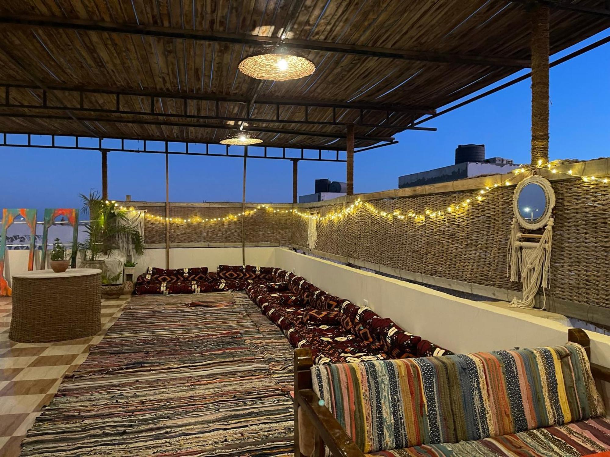 La Casa Guest House Marsza Alam Kültér fotó