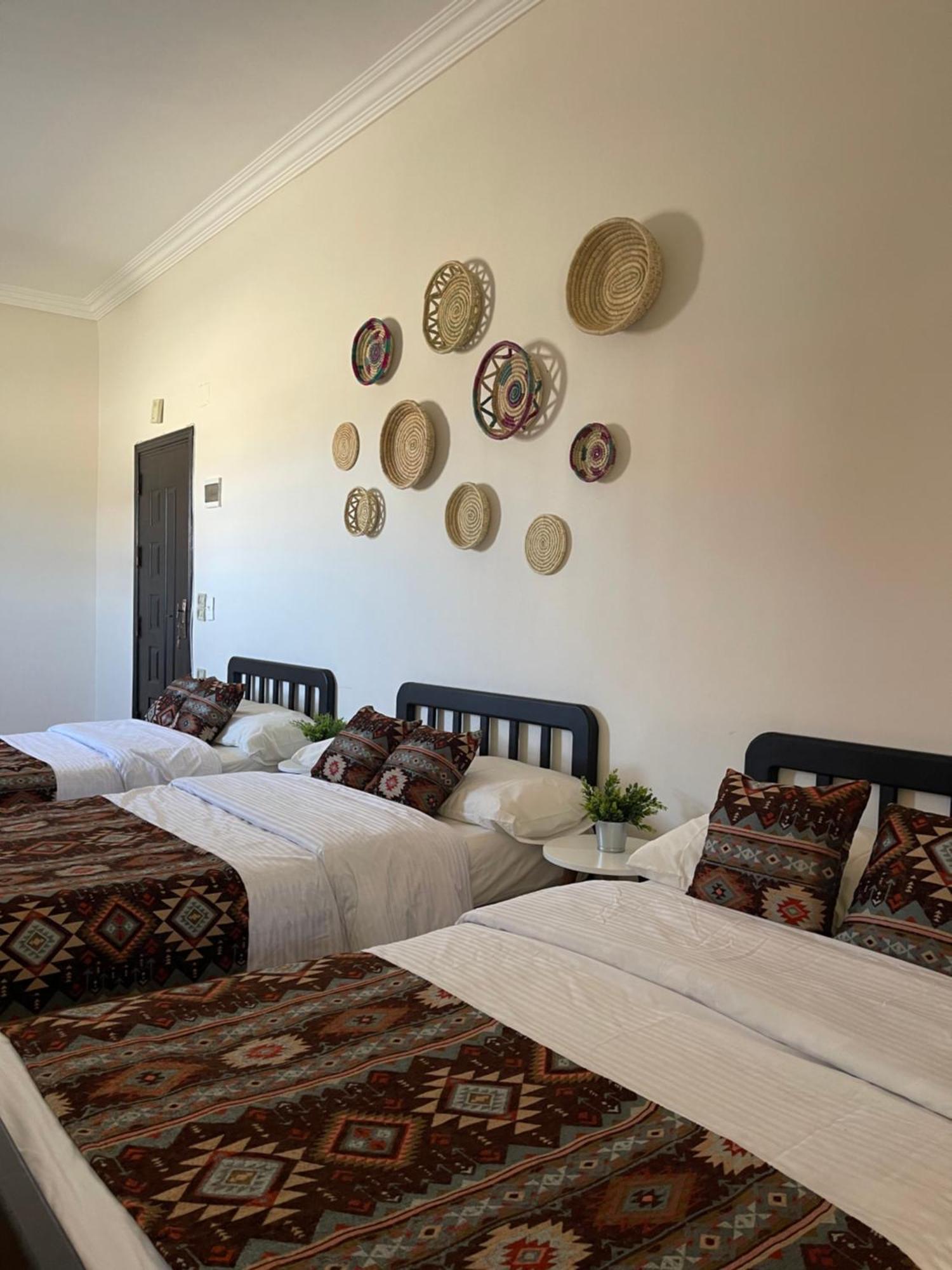La Casa Guest House Marsza Alam Kültér fotó