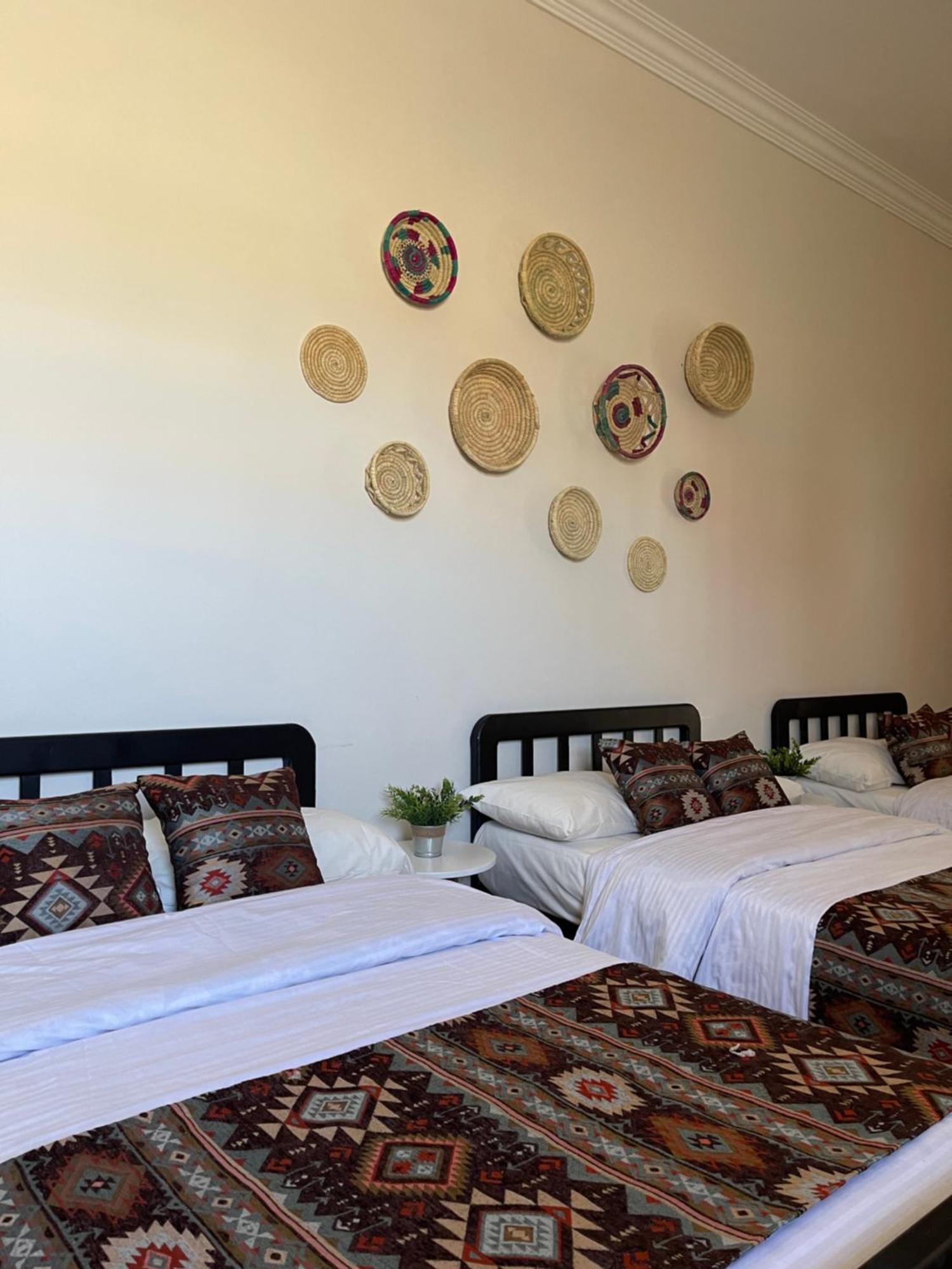 La Casa Guest House Marsza Alam Kültér fotó